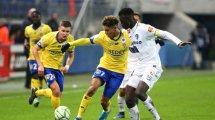 Rolle rückwärts: Bleibt Pape Gueye in Frankreich?