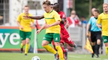 Passlack deutet BVB-Abschied an