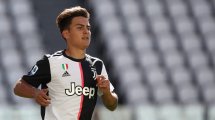 Medien: Real plant Dybala-Coup