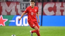 Pavard von Bayern-Start überrascht