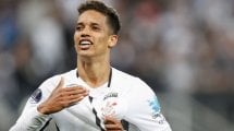 Fix: Benfica schnappt sich Pedrinho