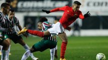 Benfica verkauft Pedrinho für 18 Millionen