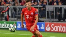 FC Bayern: Tauschgeschäft mit Inter?