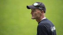 Trainersuche: Augsburg verhandelt um Zeidler
