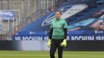 Sandhausen: Heerwagen wollte bleiben