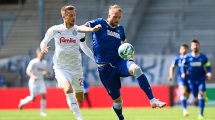 Hofmann liebäugelt mit Schalke