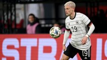 Deutschland - Tschechien 1:0 | Starke Note für Debütant Max