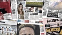Özil erregt die Gemüter | Wilde United-Gerüchte um Félix