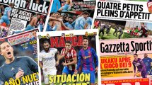 Lukaku könnte den Markt anheizen | La Liga ist „an der Grenze“