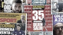 Korb für PSG | Real bleibt auf Bale sitzen