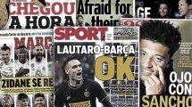 PSG legt Preis für Neymar fest | Real hat zu viele Stürmer