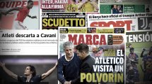 Schicksalsspiel für Barça | Klopp won't shop