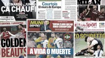 „Leben oder Tod“ in Barcelona | Rabiots Lebenszeichen