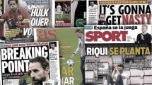 Reyna beflügelt die USA | Suárez verpasst Barça-Gipfel