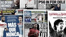 Neun Jahre Haft für Robinho | Real-Trio vor offener Zukunft