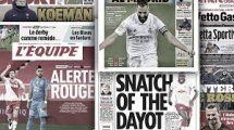 Retter Benzema weckt Madrid auf | Wintermeister Milan stürzt ab