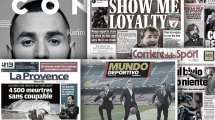 „Alles oder nichts“ für Pirlo | „Meisterschaftsderby“ in Madrid