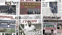 Benzemas Begnadigung | Messi „Atléticos 12. Mann“