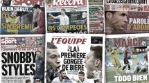 Vorfreude auf Frankreich - Deutschland | CR7 vor Abschied