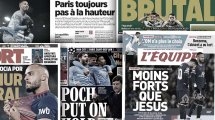 PSG schwächer als Jesus | „Der Sheriff heißt Madrid“