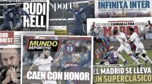 „Barça ist zurück“ | „The Boss“ Rüdiger