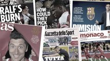 Barças 70-Millionen-Plan | United im freien Fall