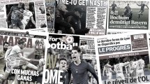 Barça klammert sich an die Hoffnung | „Zeit, böse zu werden“