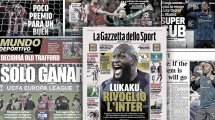 „Lukaku will zurück zu Inter“ | United hat neuen „Super-Joker“