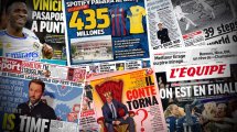 Spanien fürchtet sich vor Deutschland | Barças 960-Millionen-Deal