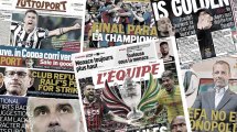 Barças „Fokus auf Silva“ | „Benzema verdient den Ballon d‘Or“