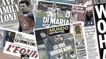 Lukaku: Inter-Rückkehr mit XXL-Leihgeschäft? | „Di María sieht nur Juve“