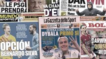 „Dybala zu Inter ist fix“ | England freut sich schon auf Núñez