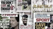 Pogba von United „nicht genug geliebt“ | Inters Transfermarkt läuft heiß