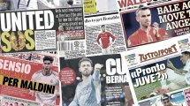 Bernardos Barça-Traum | United in Geldnot