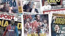 Dembélés Tag X | Inter im Lukaku-Fieber