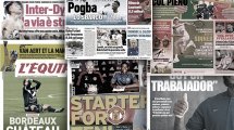 „Poch still great“ | Lässt Bayern Lewandowski bluten?