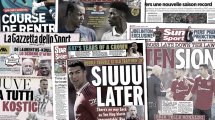 „Siuuu later“ | Modric und Mbappé auf Rekordjagd