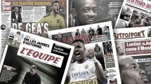 Belohnung für Dembélé | Showdown in Manchester