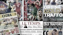 Richarlisons Samba in Doha | Ronaldo überholt Klose & Messi