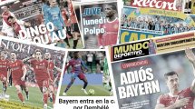 Liverpool hat Quadrupel im Blick | Porto schreibt Geschichte