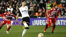Medien: Barça & Valencia einig über Soler-Transfer – Dementi folgt