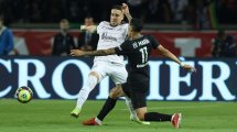 Benfica holt Ristic an Bord