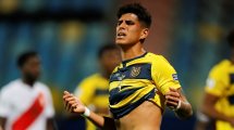 Leverkusen holt Hincapié