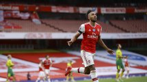 Arsenal: Mit Ceballos & Aubameyang in die neue Saison?