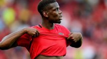 Gerücht: Juve bereitet Tauschangebot für Pogba vor