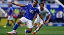 Bericht: Tielemans lehnt Leicester-Angebot ab