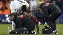 Spiel gewonnen, Elliott verloren: Horrorverletzung bei Liverpool-Sieg 