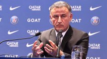 PSG-Trainer: „Werden einen neuen Stürmer verpflichten“