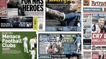 England feiert Klopps Aufrichtigkeit | Ronaldo verzichtet auf Gehalt