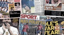 FIFA-Virus in Madrid | Southgate kriminell